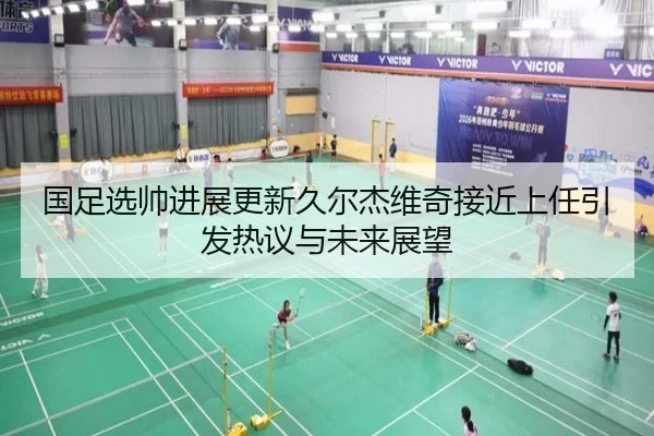 国足选帅进展更新久尔杰维奇接近上任引发热议与未来展望